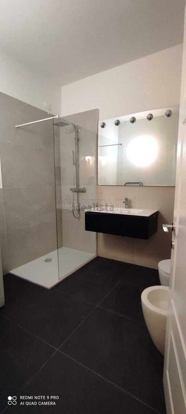 appartamento in affitto a Padova in zona Centro Storico