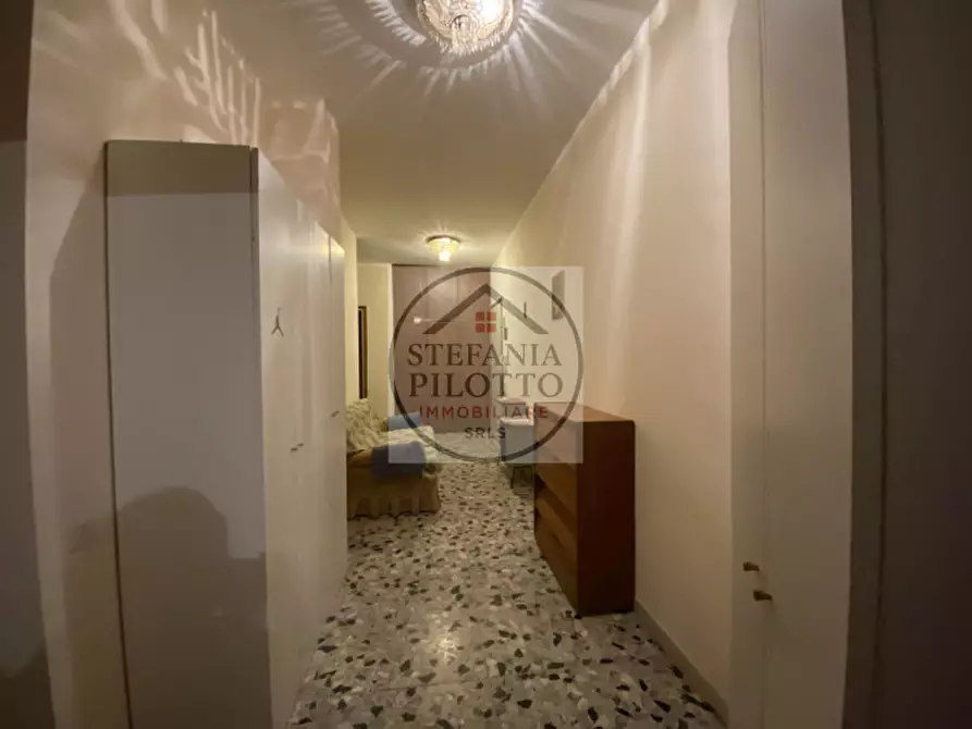 mansarda in affitto a Padova in zona Centro Storico