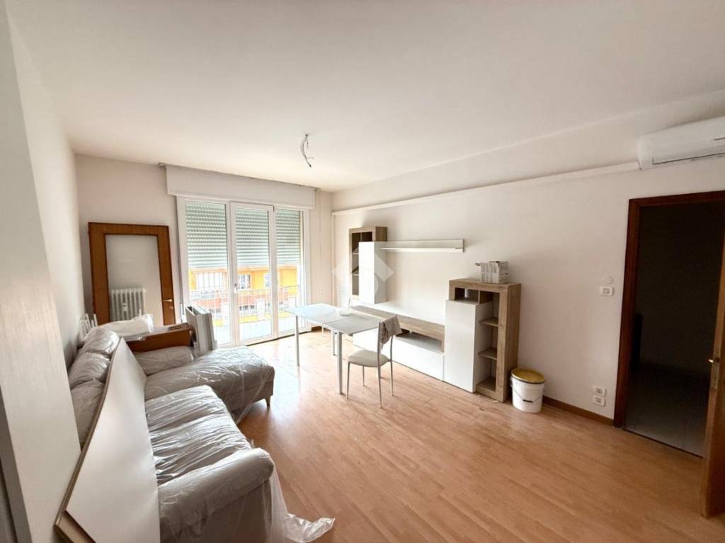 appartamento in affitto a Padova in zona Forcellini / Terranegra