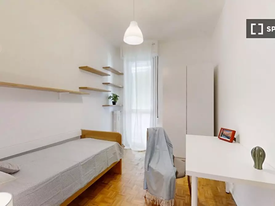 appartamento in affitto a Padova in zona San Giuseppe