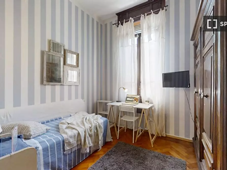 appartamento in affitto a Padova in zona Centro Storico