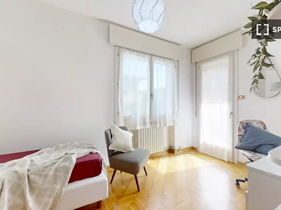 appartamento in affitto a Padova in zona San Lazzaro