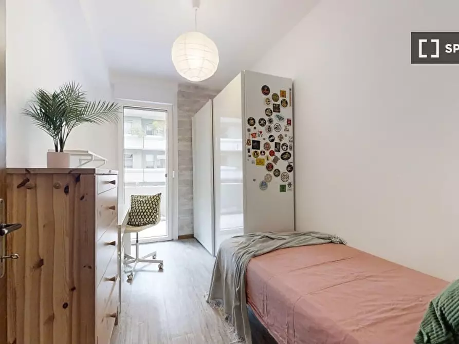 appartamento in affitto a Padova in zona Stanga