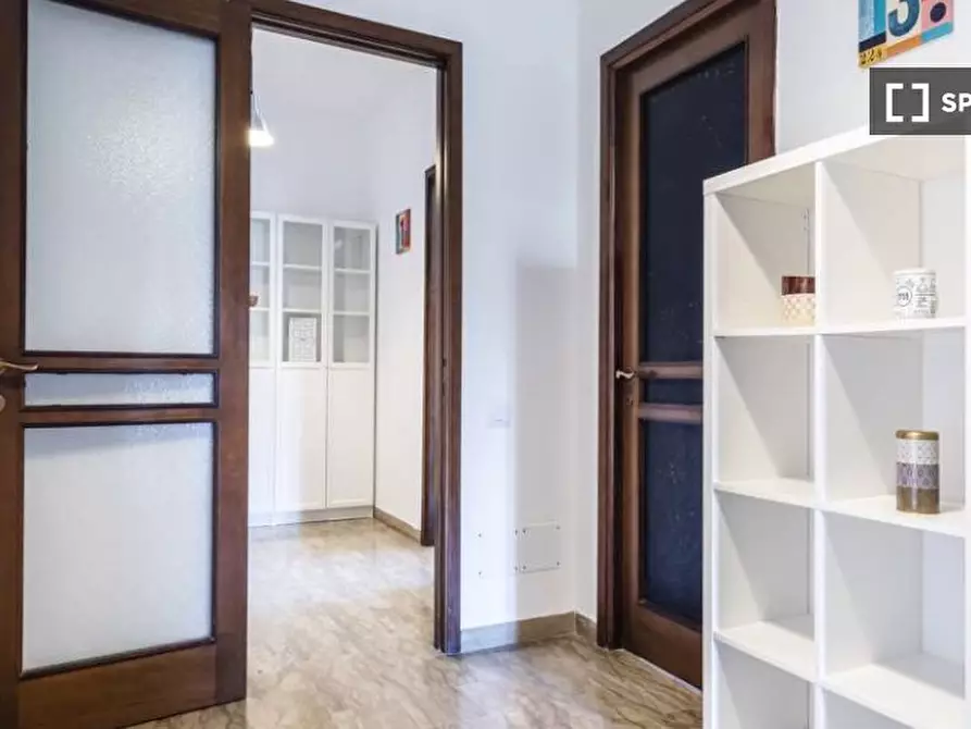 appartamento in affitto a Padova in zona San Carlo