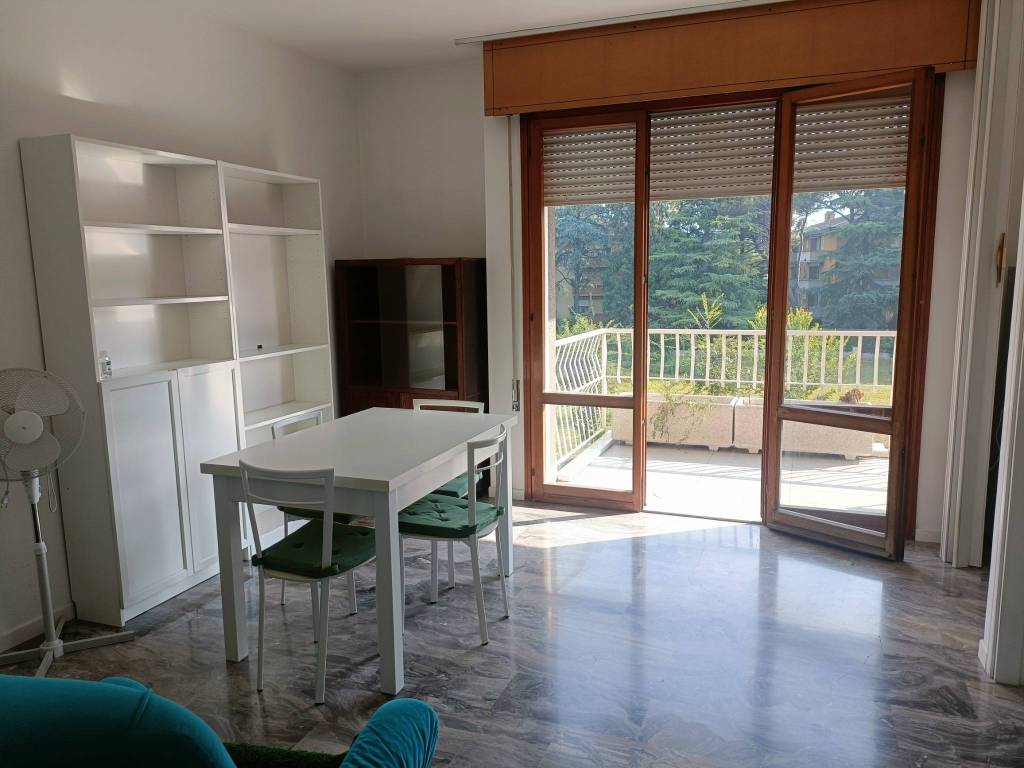 appartamento in affitto a Padova in zona Ponte di Brenta