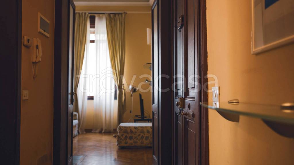 appartamento in affitto a Padova in zona Centro Storico