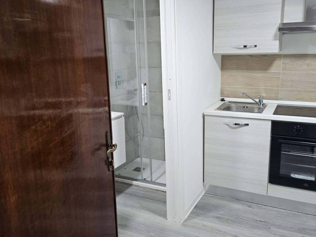 appartamento in affitto a Padova in zona San Giuseppe