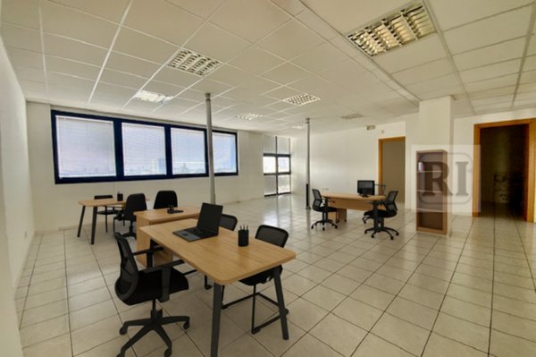 ufficio in affitto a Padova in zona Centro Storico