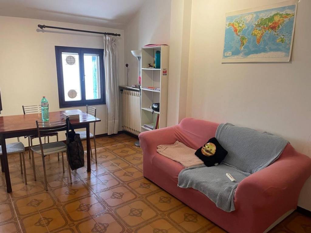 appartamento in affitto a Padova in zona Centro Storico