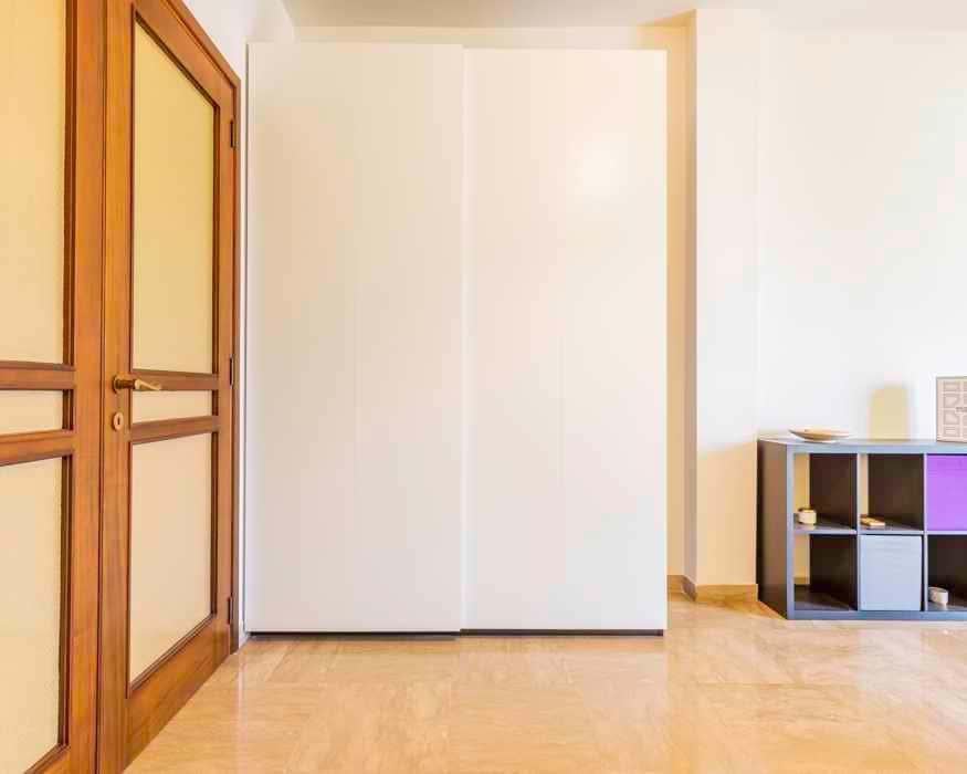 negozio in affitto a Padova in zona San Carlo