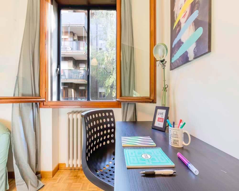 negozio in affitto a Padova in zona San Carlo