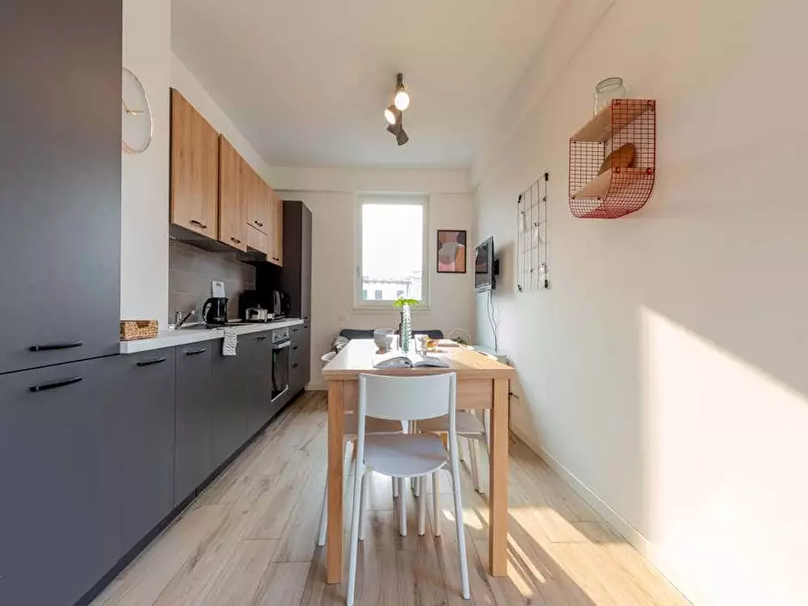 appartamento in affitto a Padova in zona Centro Storico