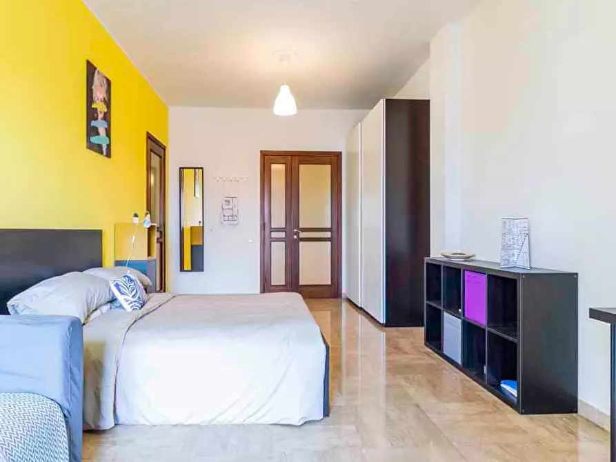 appartamento in affitto a Padova