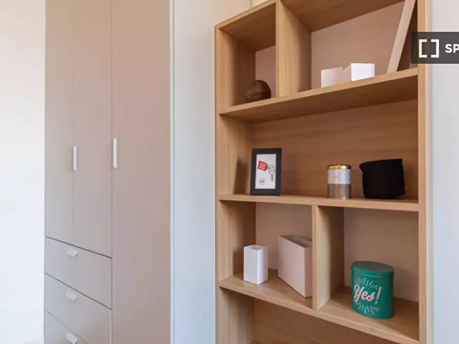 appartamento in affitto a Padova in zona Centro Storico