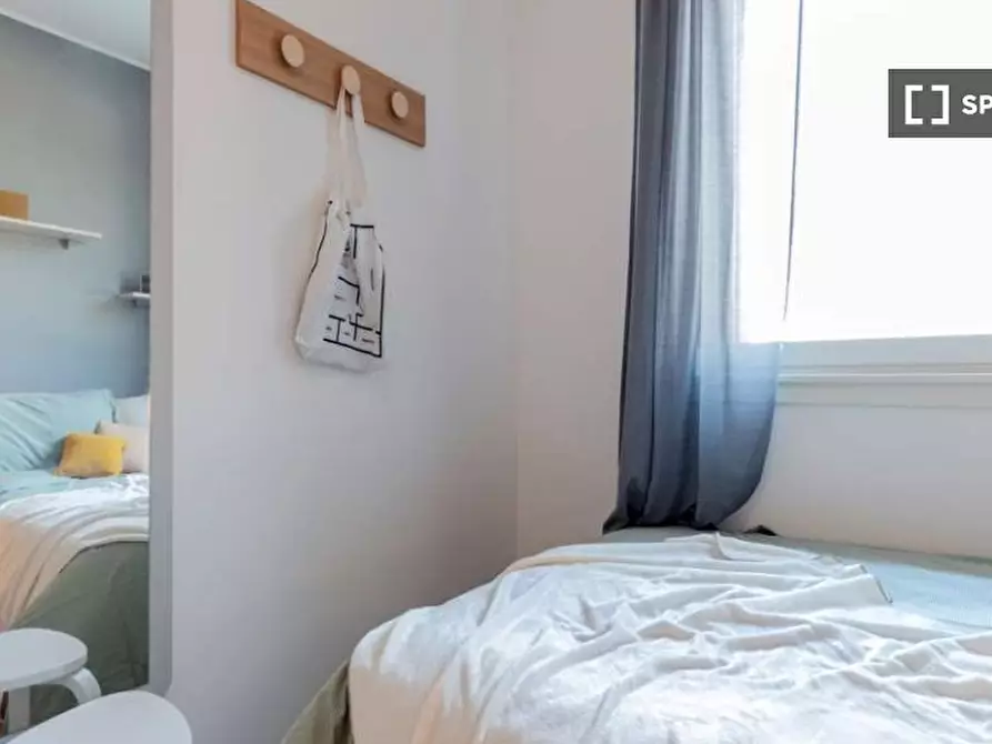 appartamento in affitto a Padova in zona Centro Storico