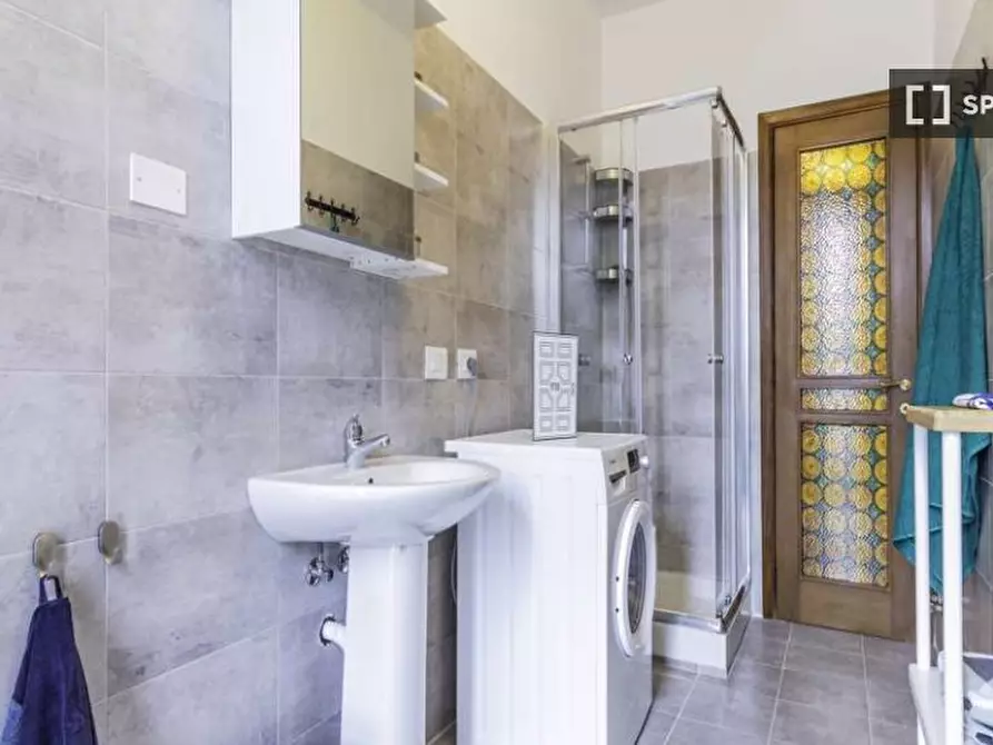 appartamento in affitto a Padova in zona San Carlo