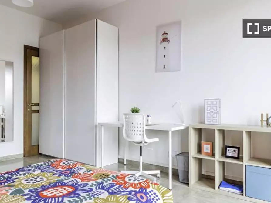 appartamento in affitto a Padova in zona San Carlo