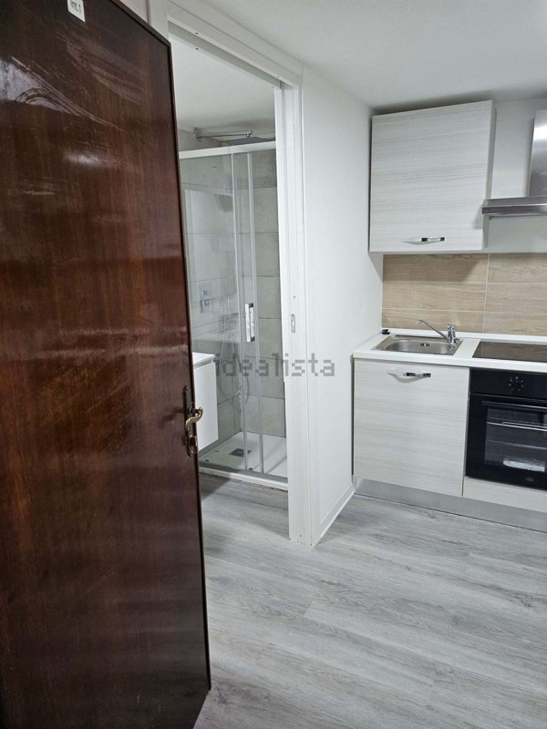 appartamento in affitto a Padova in zona Centro Storico