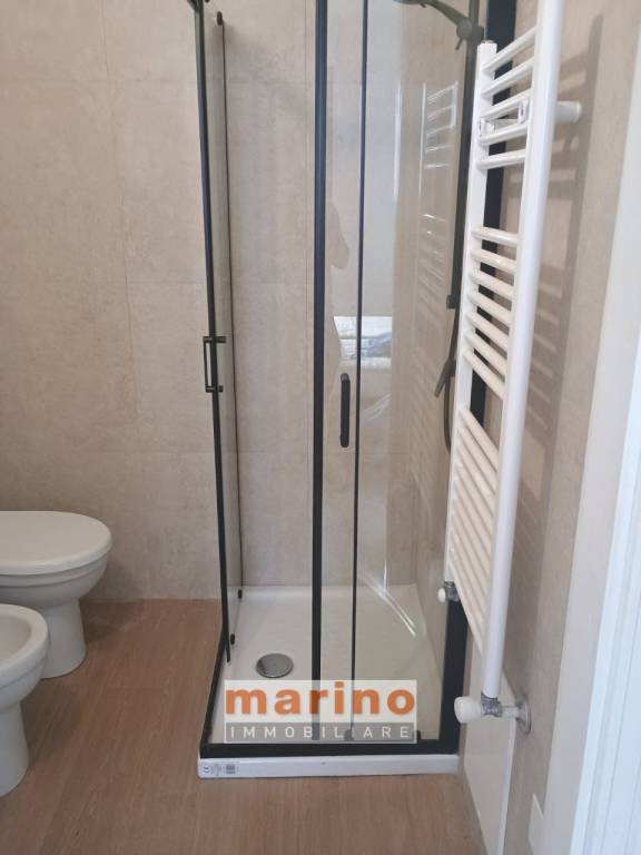 appartamento in affitto a Padova in zona Centro Storico