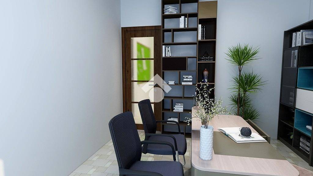 ufficio in affitto a Padova in zona Forcellini / Terranegra