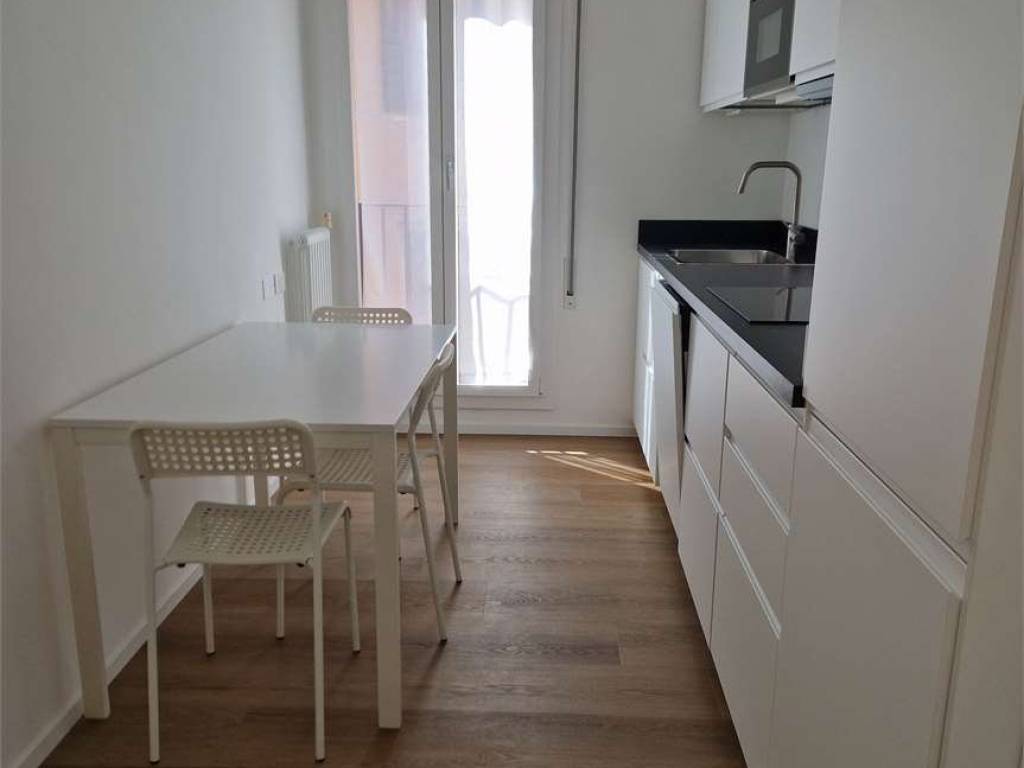 appartamento in affitto a Padova