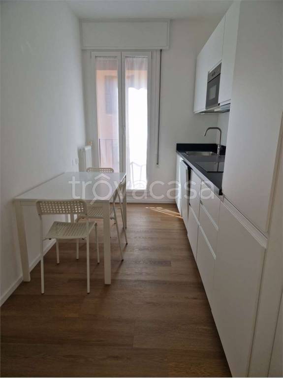 appartamento in affitto a Padova