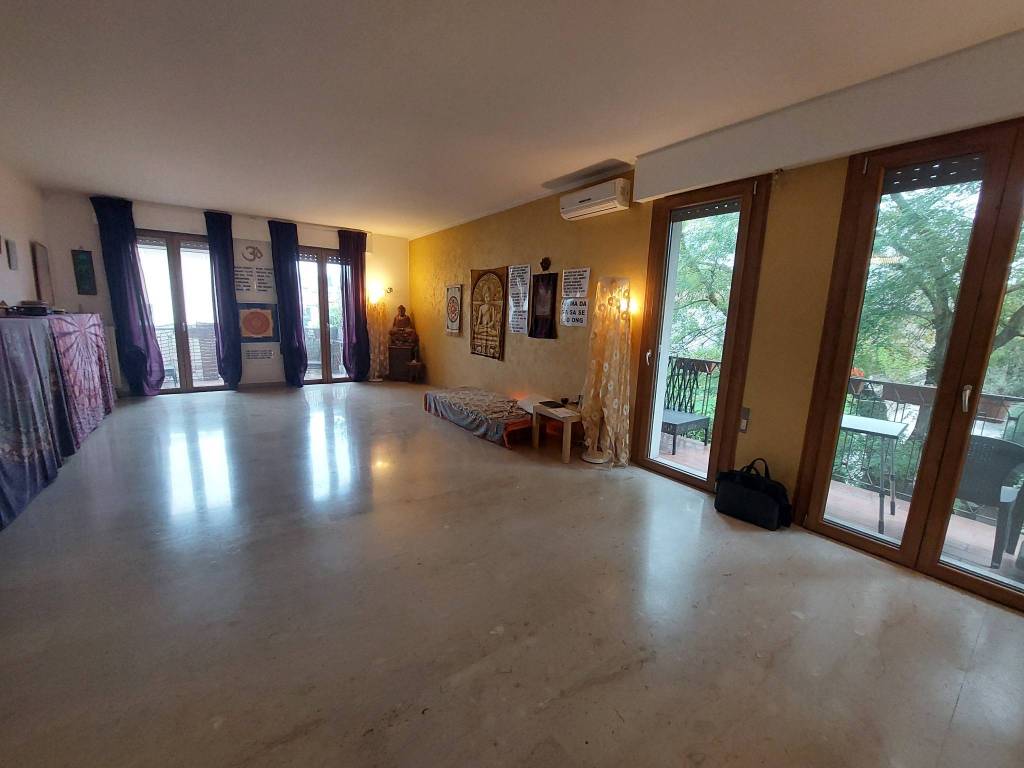 appartamento in affitto a Padova in zona Forcellini / Terranegra