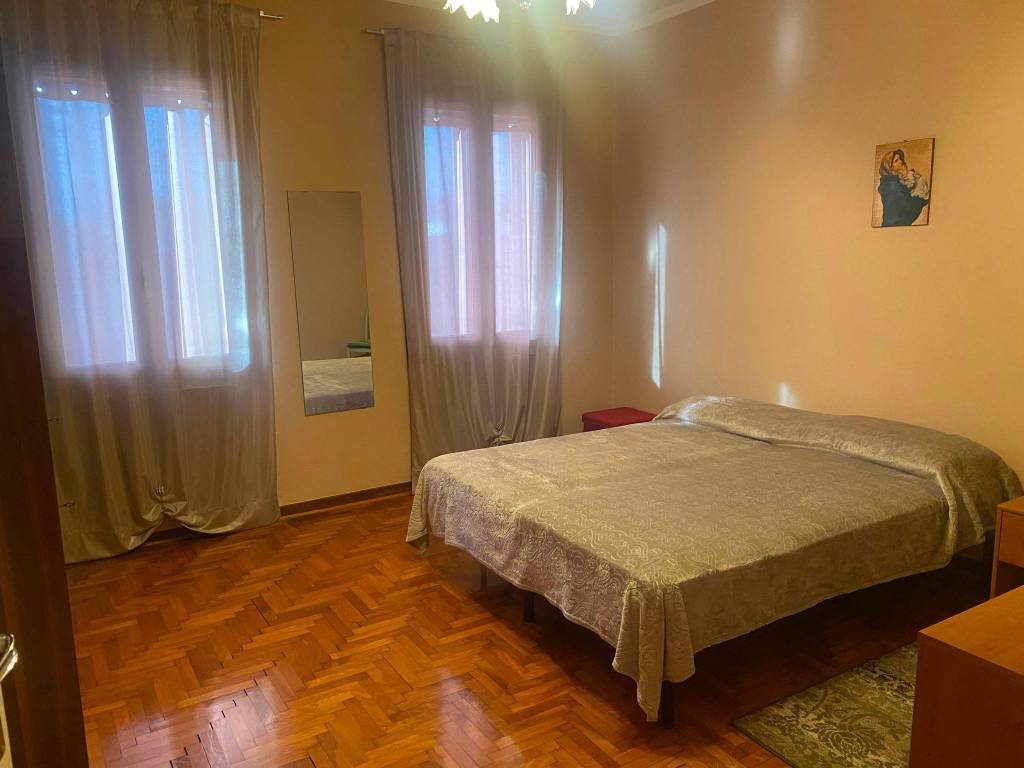 appartamento in affitto a Padova in zona Montà