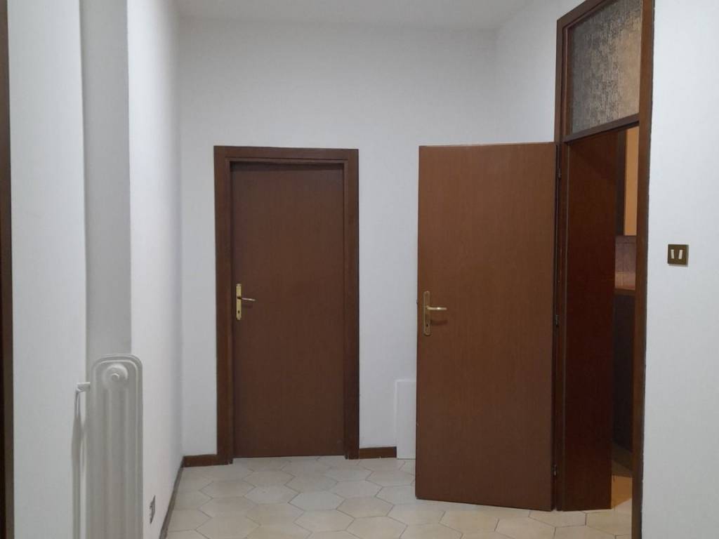 appartamento in affitto a Padova in zona Savonarola