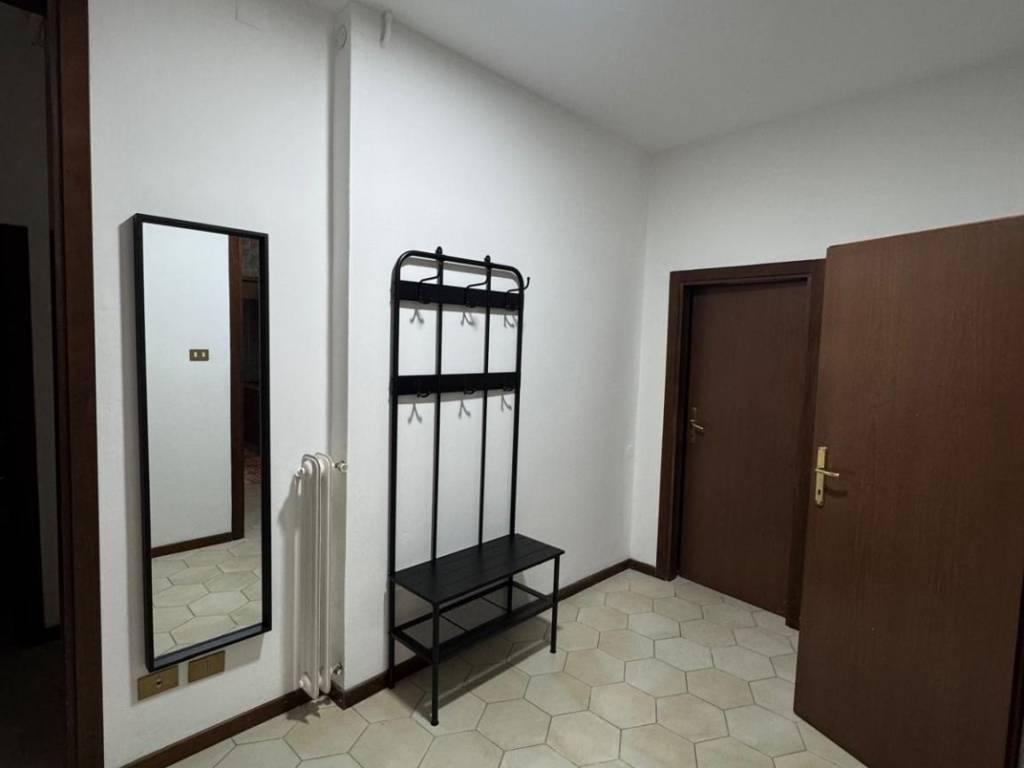 appartamento in affitto a Padova in zona Savonarola