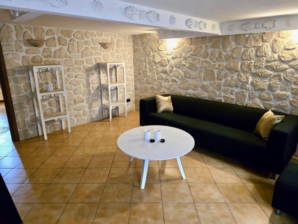 appartamento in affitto a Padova in zona Centro Storico