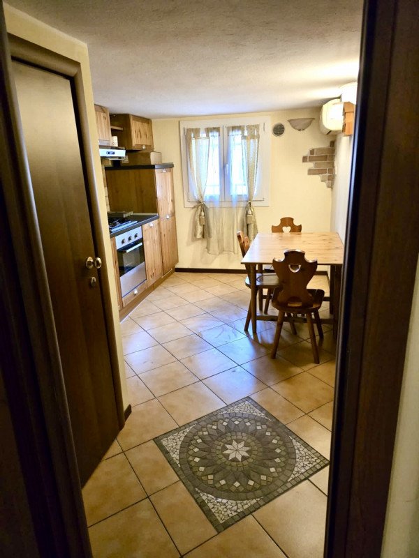 appartamento in affitto a Padova in zona Centro Storico