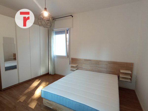 appartamento in affitto a Padova in zona Arcella