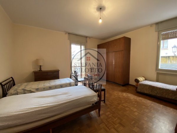 appartamento in affitto a Padova in zona Centro Storico