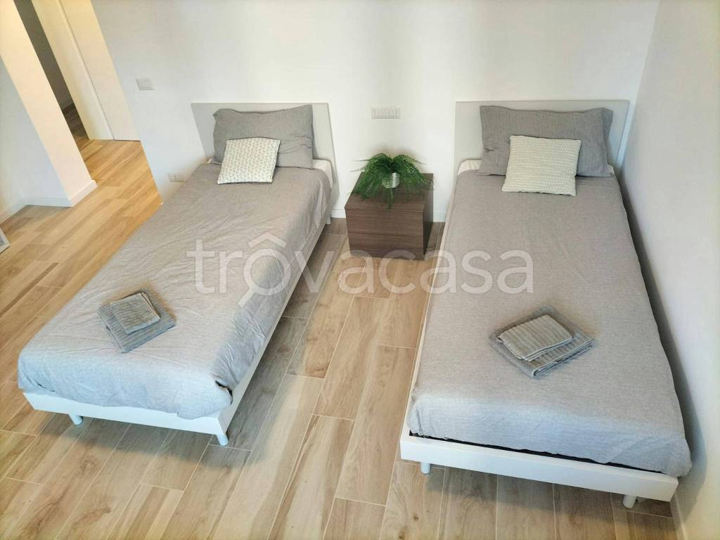 monolocale in affitto a Padova in zona Stanga