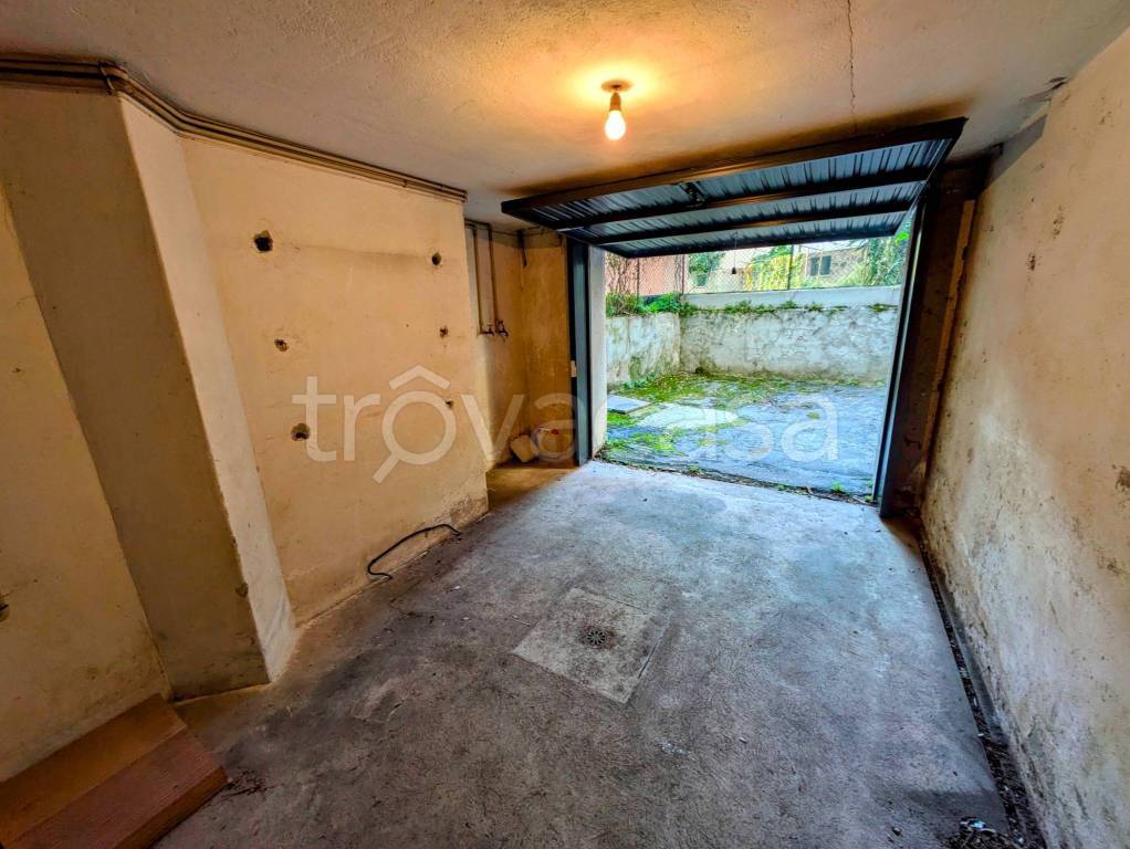 locale commerciale in affitto a Padova in zona Arcella