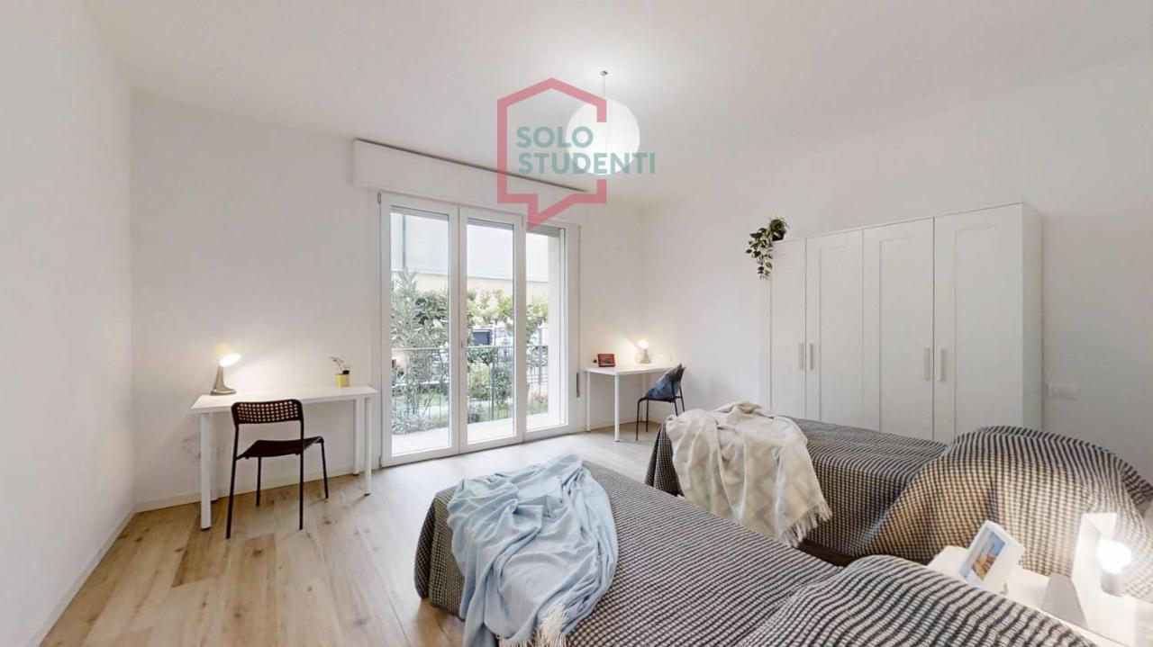 negozio in affitto a Padova in zona Mandria