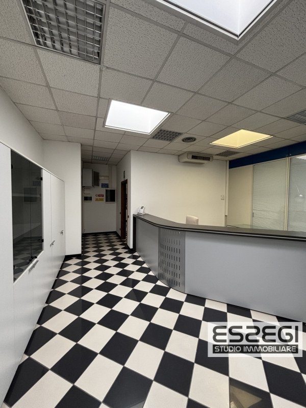 ufficio in affitto a Padova