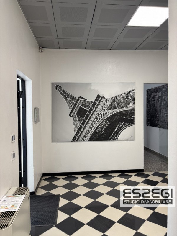 ufficio in affitto a Padova