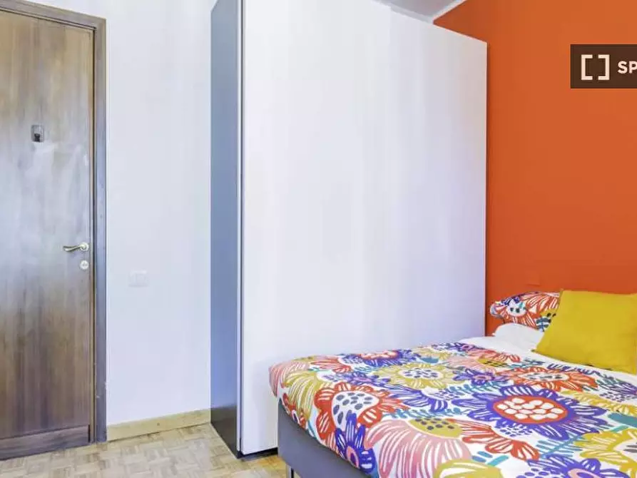 appartamento in affitto a Padova in zona San Carlo