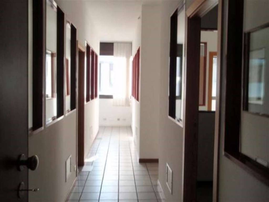 ufficio in affitto a Padova in zona Pio X