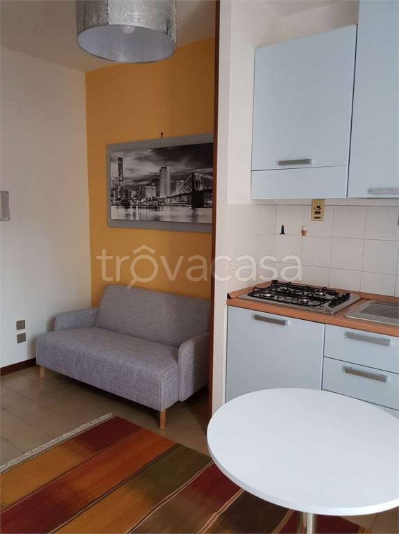 appartamento in affitto a Padova