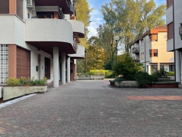 appartamento in affitto a Padova in zona Guizza