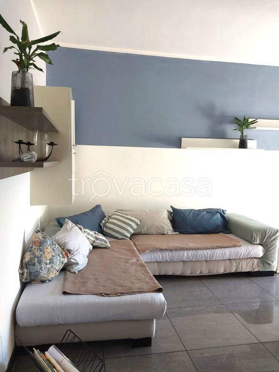 appartamento in affitto a Padova in zona Guizza