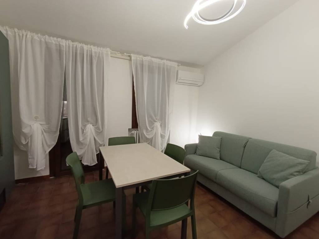 appartamento in affitto a Padova in zona Savonarola