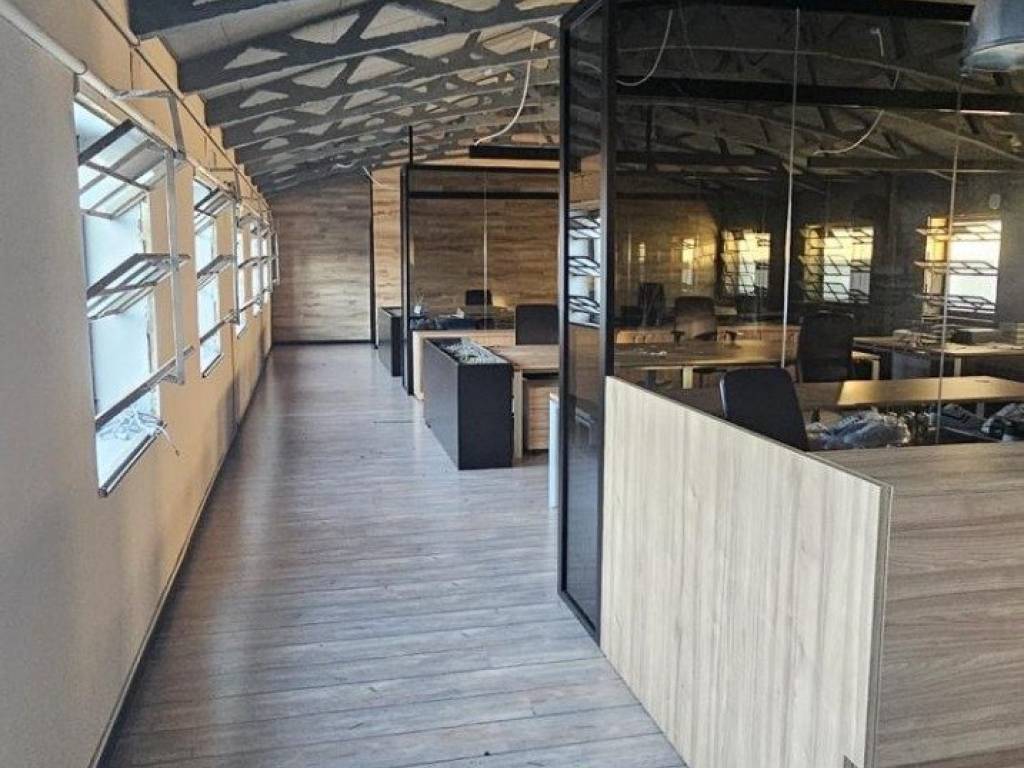 ufficio in affitto a Padova in zona Stanga