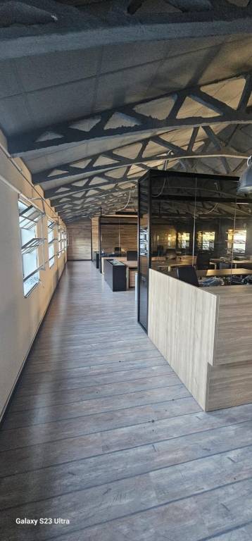 ufficio in affitto a Padova in zona Pio X