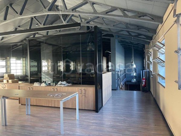 ufficio in affitto a Padova in zona Stanga