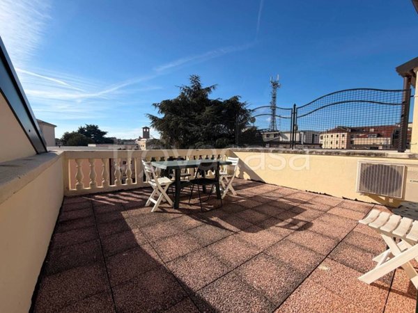 appartamento in affitto a Padova in zona Centro Storico