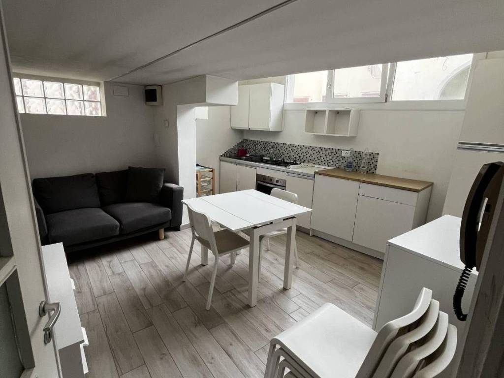 appartamento in affitto a Padova in zona Savonarola